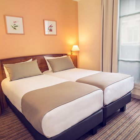 Timhotel Palais Royal Париж Экстерьер фото