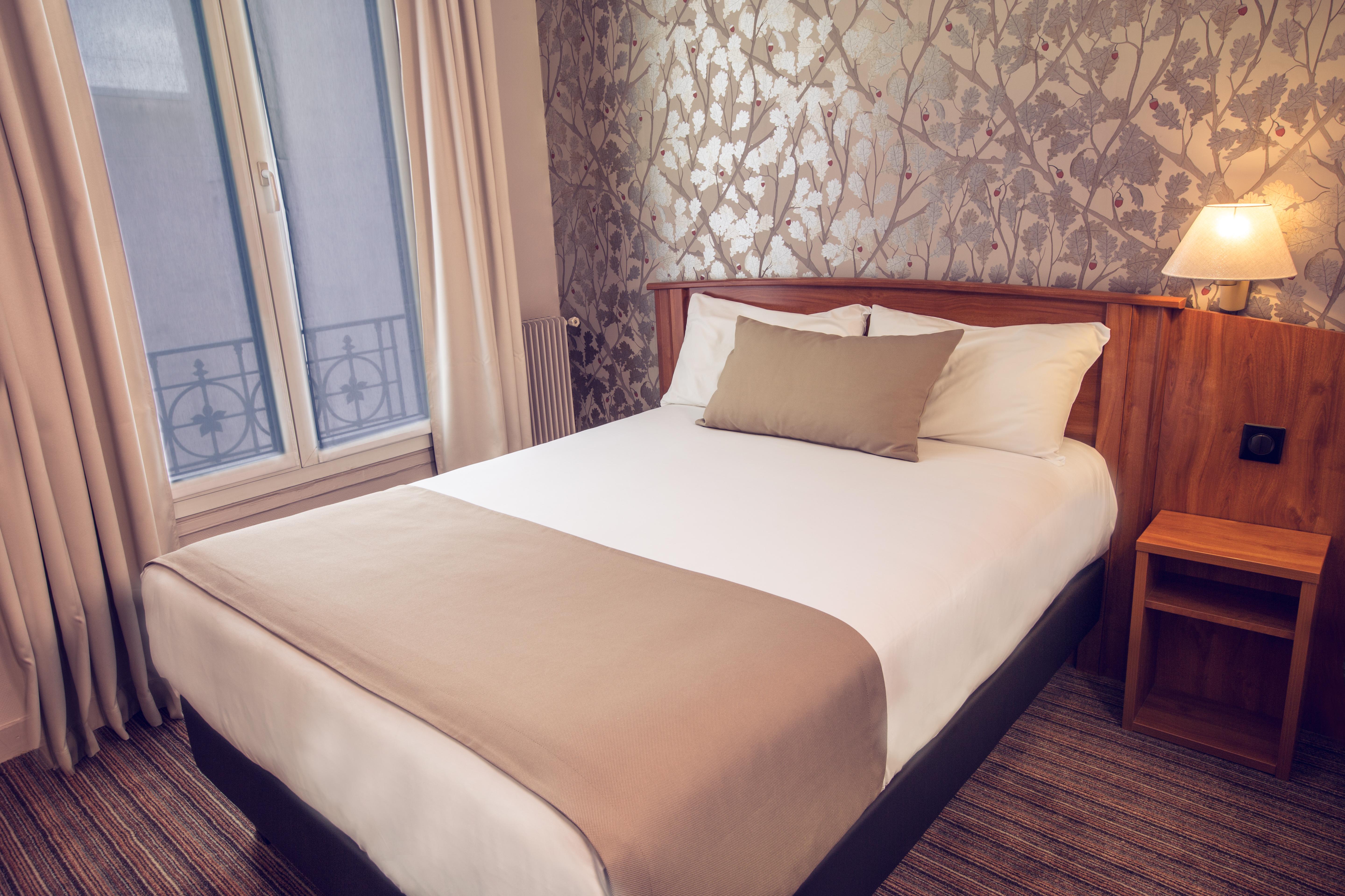 Timhotel Palais Royal Париж Экстерьер фото