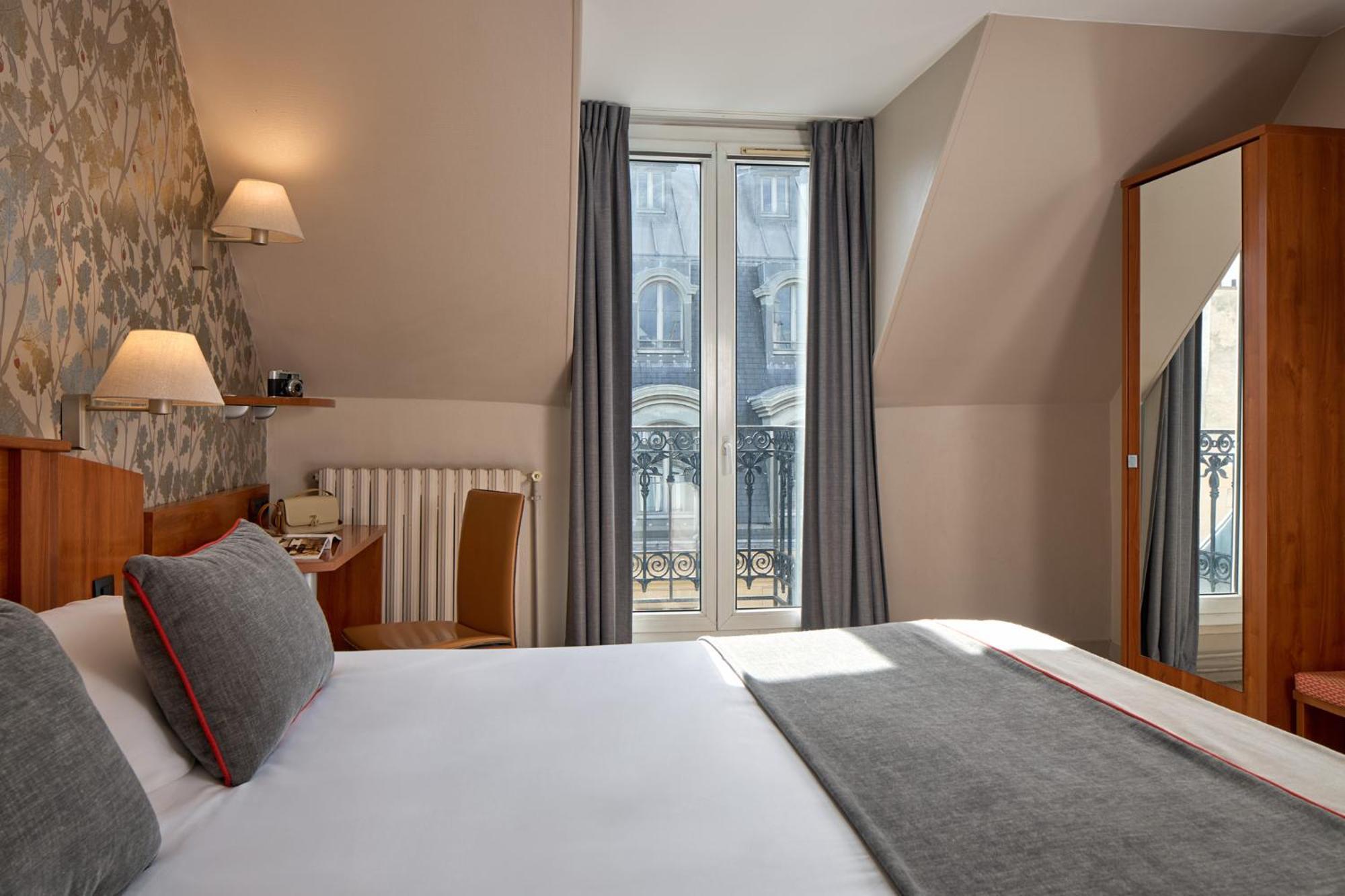 Timhotel Palais Royal Париж Экстерьер фото
