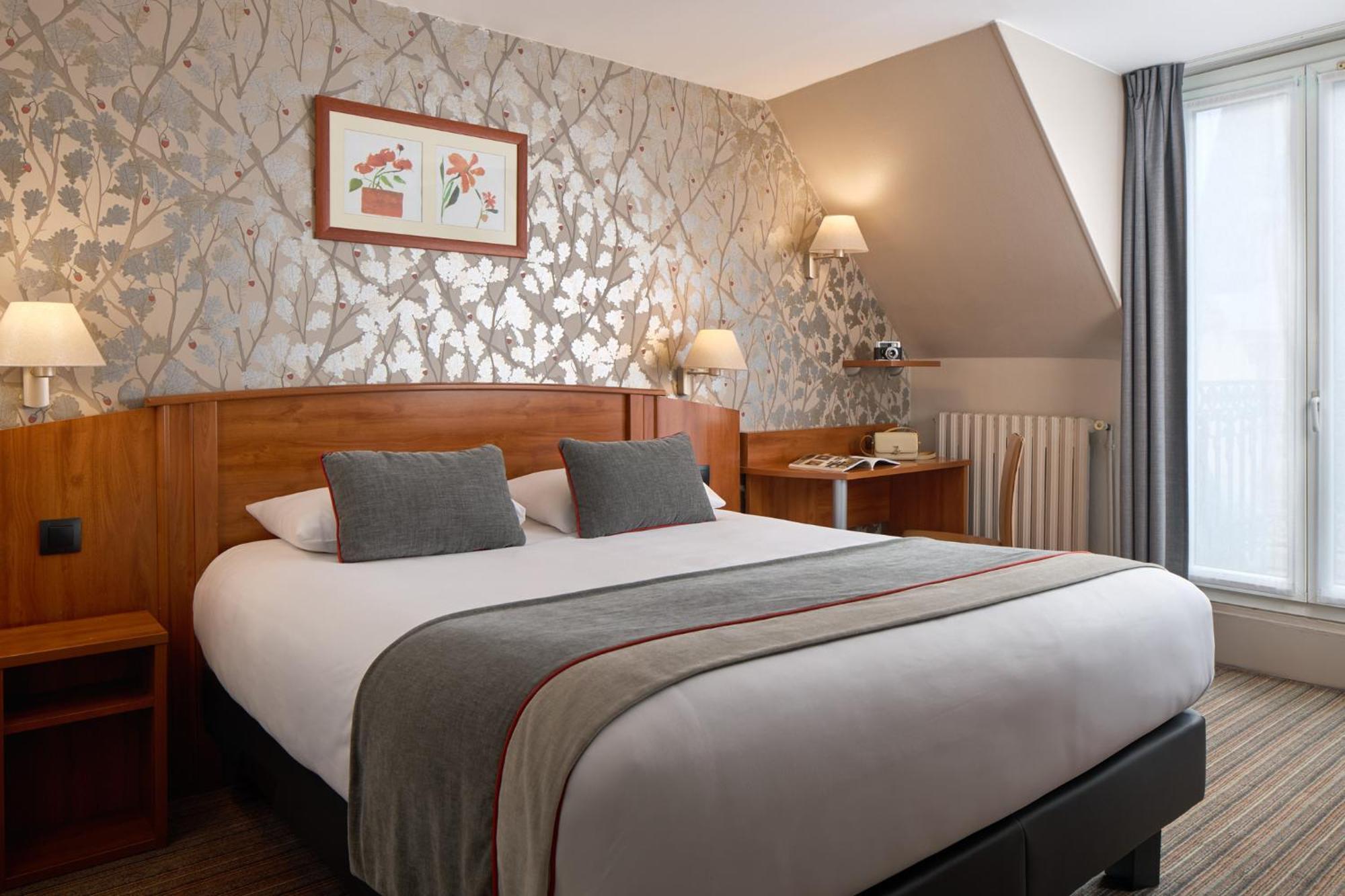 Timhotel Palais Royal Париж Экстерьер фото