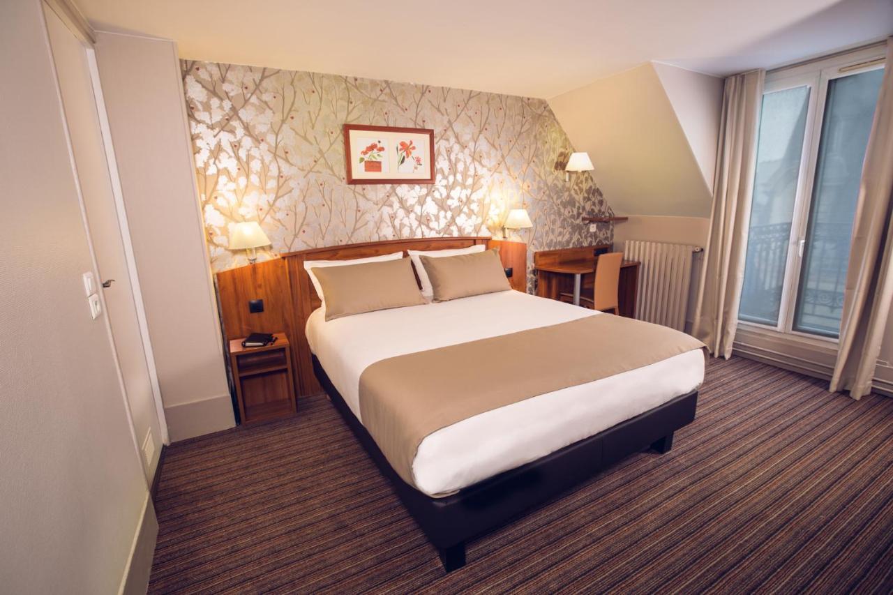 Timhotel Palais Royal Париж Экстерьер фото