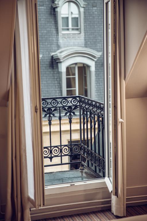Timhotel Palais Royal Париж Экстерьер фото