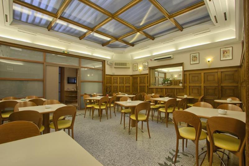 Timhotel Palais Royal Париж Экстерьер фото