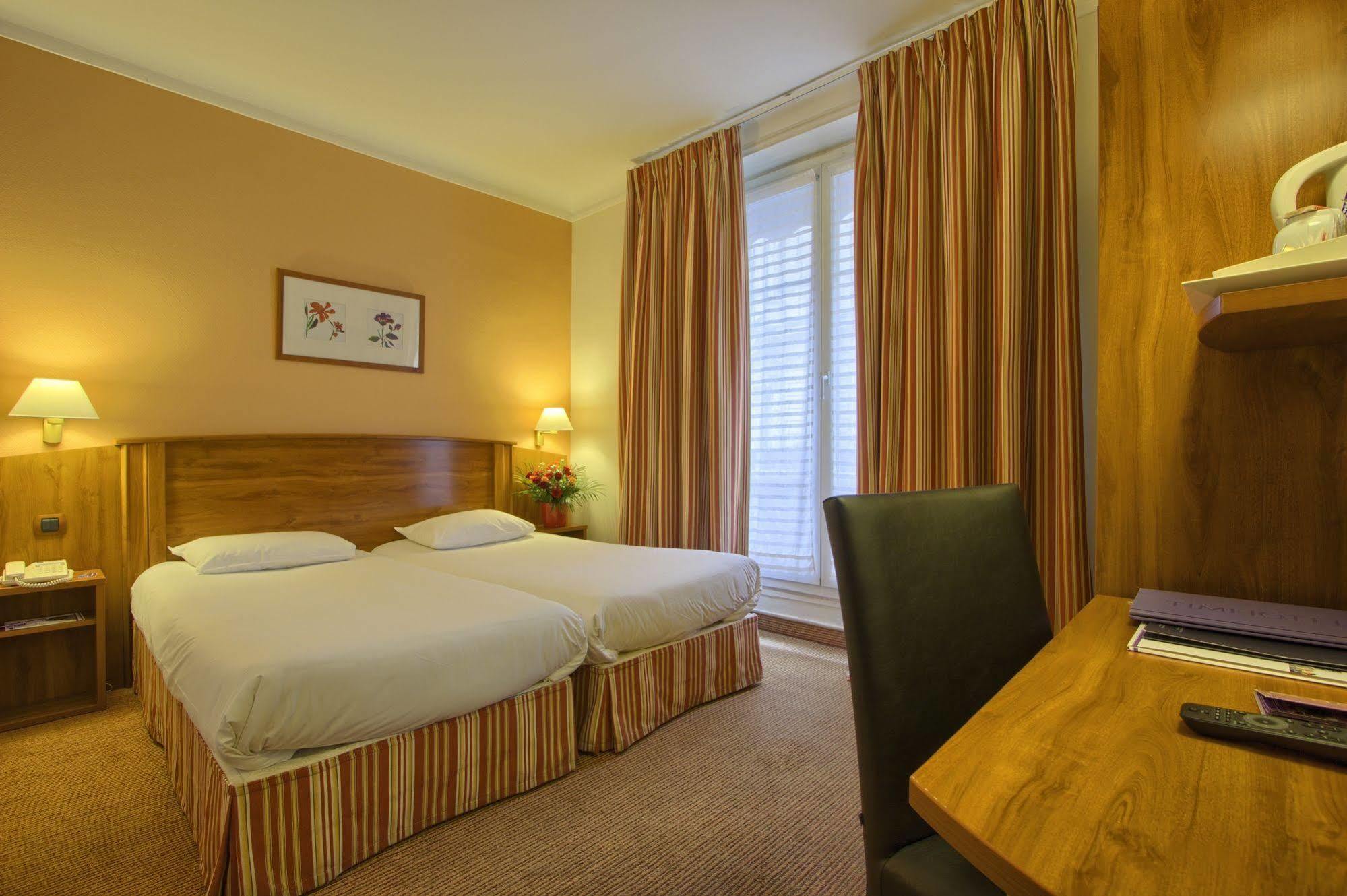 Timhotel Palais Royal Париж Экстерьер фото