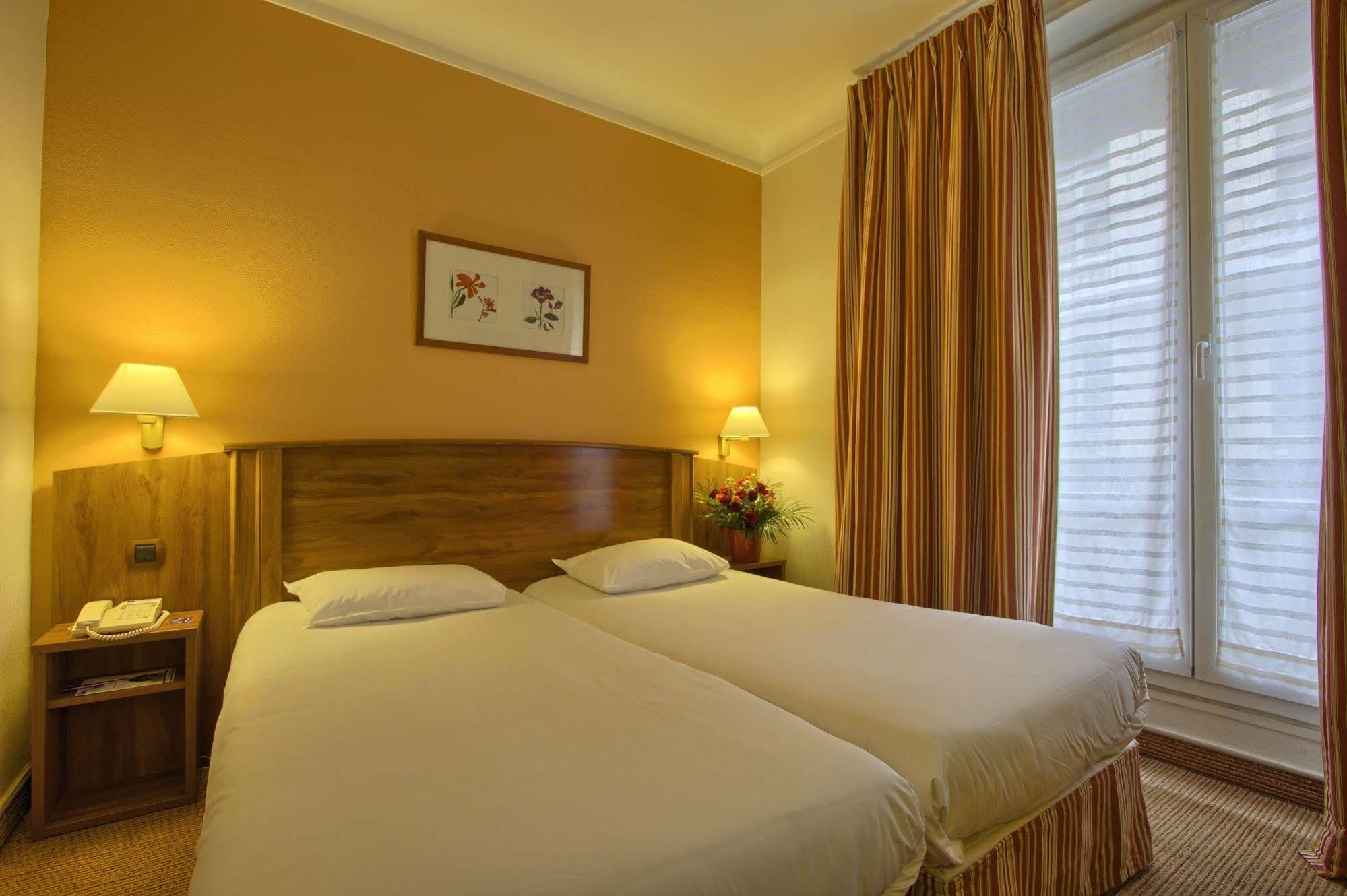 Timhotel Palais Royal Париж Экстерьер фото
