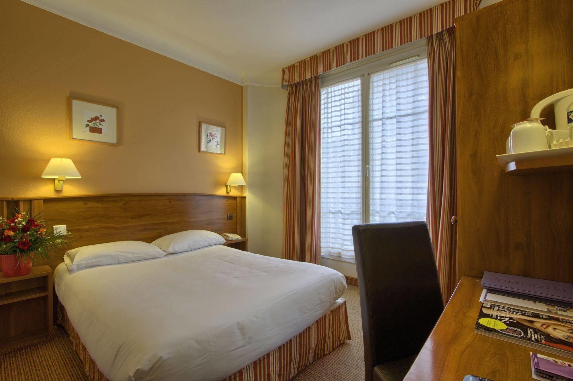 Timhotel Palais Royal Париж Экстерьер фото