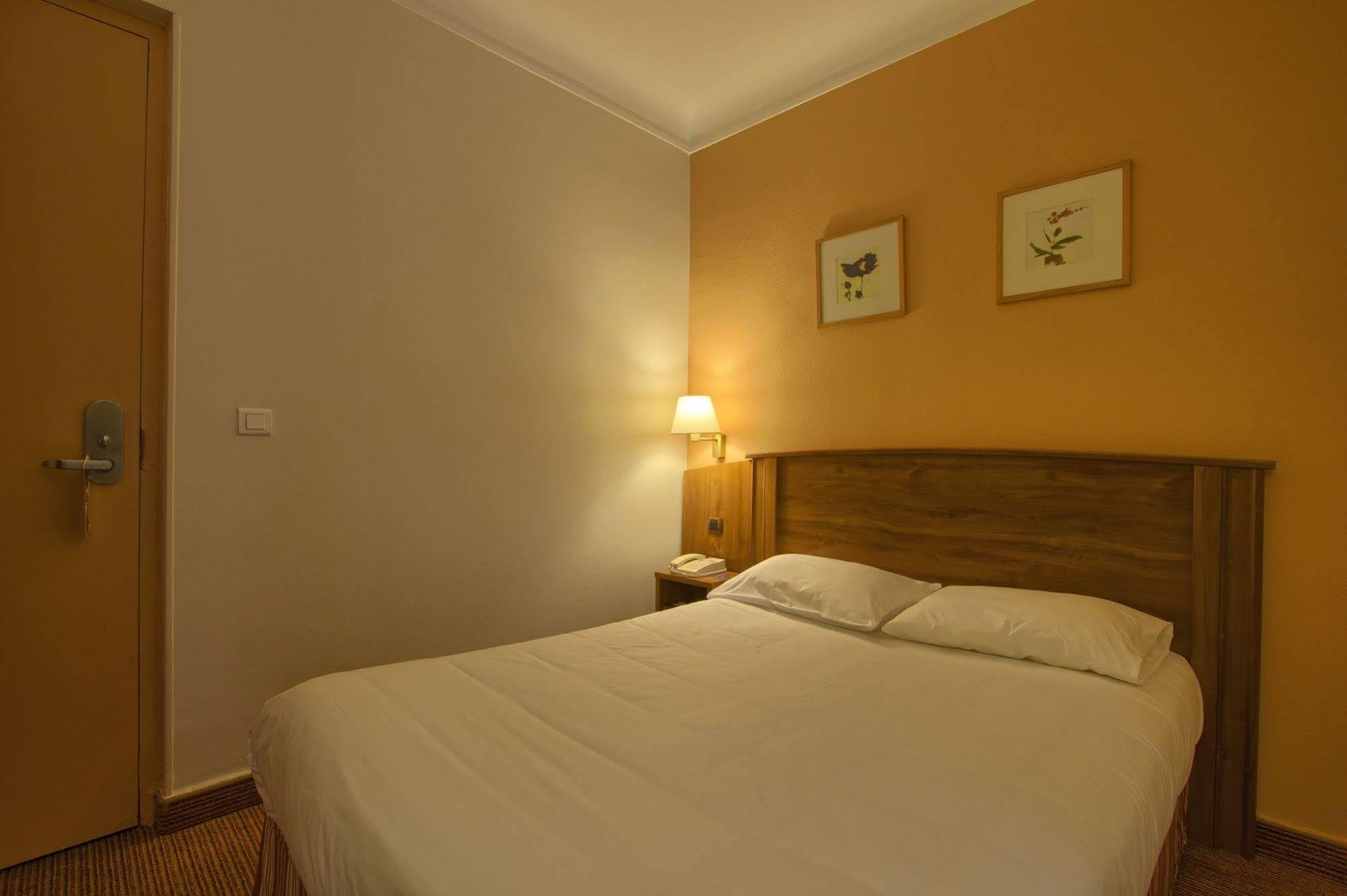 Timhotel Palais Royal Париж Экстерьер фото